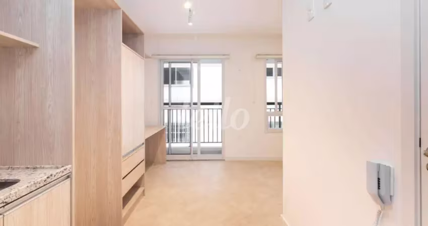 Apartamento com 1 quarto à venda na Rua Artur Prado, 501, Bela Vista, São Paulo