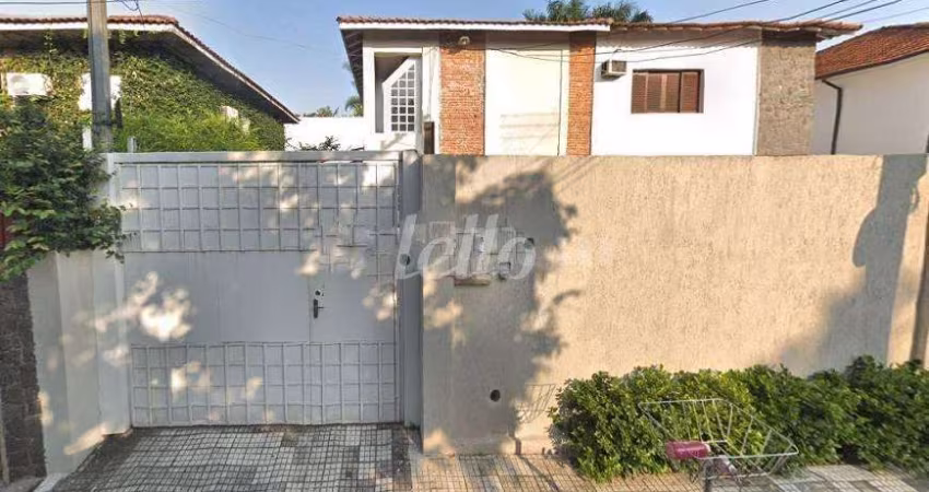 Casa comercial com 1 sala à venda na Rua Iraci, 477, Jardins, São Paulo