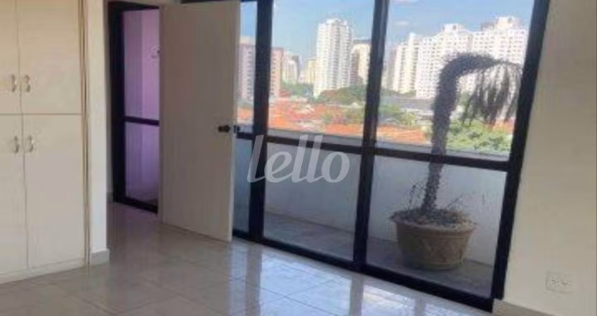Sala comercial com 2 salas à venda na Rua Doutor Alceu de Campos Rodrigues, 309, Vila Nova Conceição, São Paulo