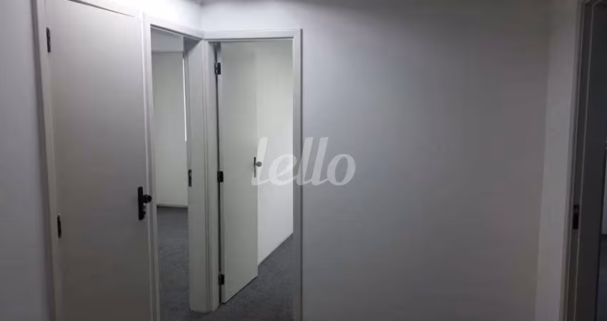 Sala comercial com 2 salas à venda na Rua Caçapava, 49, Jardim Paulista, São Paulo