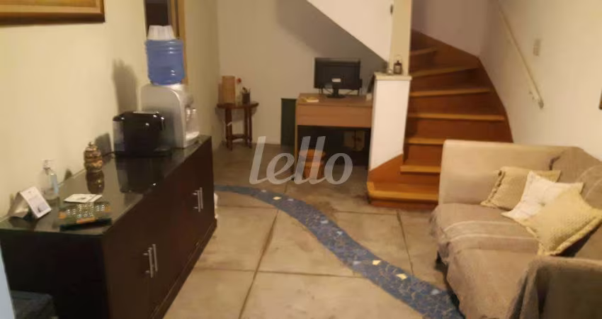 Casa comercial com 5 salas à venda na Rua Santa Justina, 431, Vila Olímpia, São Paulo