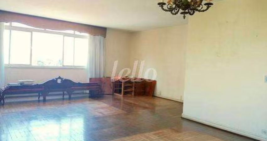 Apartamento com 3 quartos à venda na Avenida Nove de Julho, 5898, Jardim Paulista, São Paulo