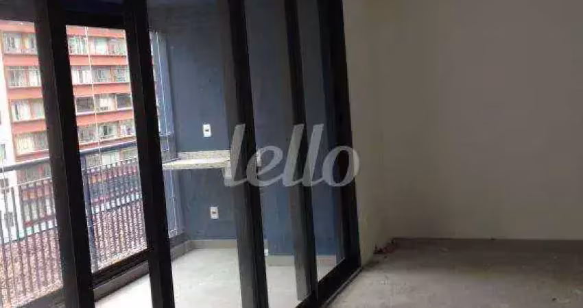 Loft com 1 quarto à venda na Rua Santo Antônio, 722, Bela Vista, São Paulo