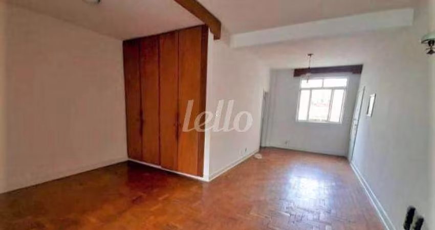Apartamento com 1 quarto à venda na Rua Doutor Albuquerque Lins, 374, Santa Cecília, São Paulo