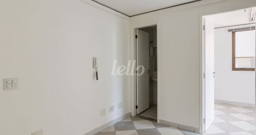 Sala comercial com 2 salas à venda na Rua Alvorada, 64, Vila Olímpia, São Paulo