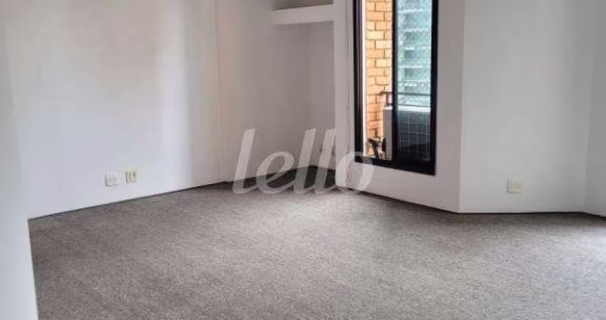 Sala comercial com 1 sala à venda na Alameda Joaquim Eugênio de Lima, 598, Jardim Paulista, São Paulo