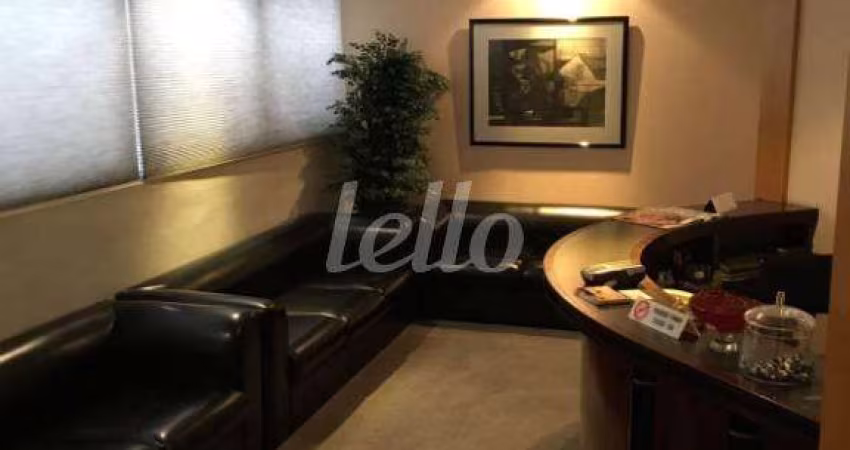 Sala comercial com 6 salas à venda na Rua Pamplona, 1188, Jardim Paulista, São Paulo