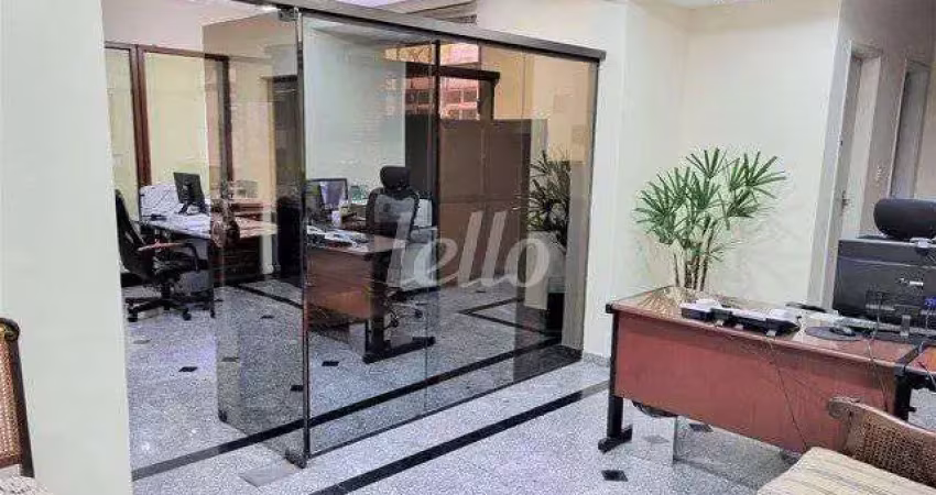 Ponto comercial com 15 salas à venda na Rua Augusta, 1122, Consolação, São Paulo