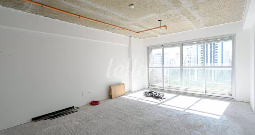 Sala comercial com 1 sala à venda na Avenida Brigadeiro Luís Antônio, 3097, Jardim Paulista, São Paulo