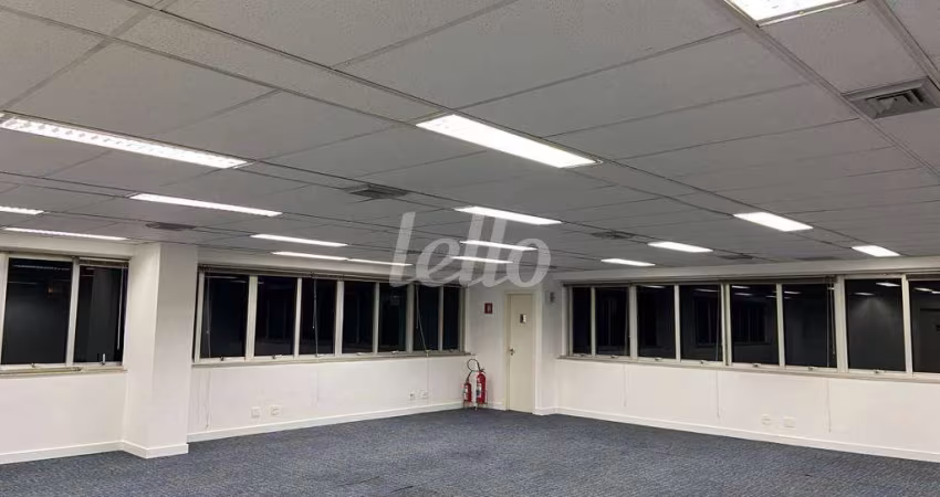 Sala comercial com 1 sala à venda na Alameda Santos, 1787, Jardins, São Paulo
