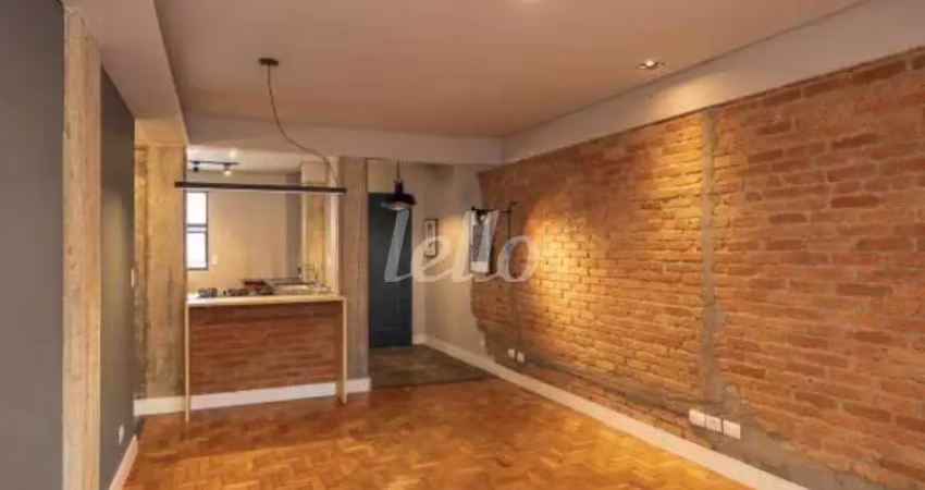 Apartamento com 1 quarto à venda na Rua Maria Paula, 54, Bela Vista, São Paulo