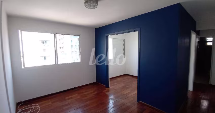 Apartamento com 2 quartos à venda na Rua José Maria Lisboa, 730, Jardim Paulista, São Paulo