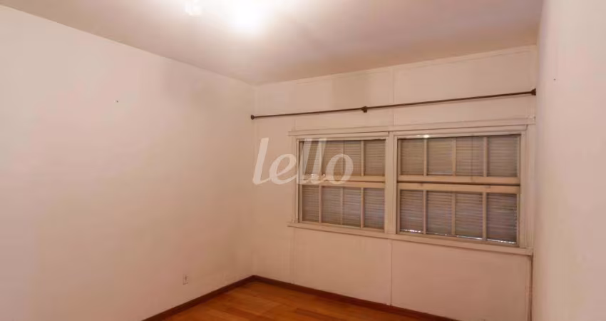 Apartamento com 1 quarto à venda na Alameda Santos, 1398, Jardins, São Paulo