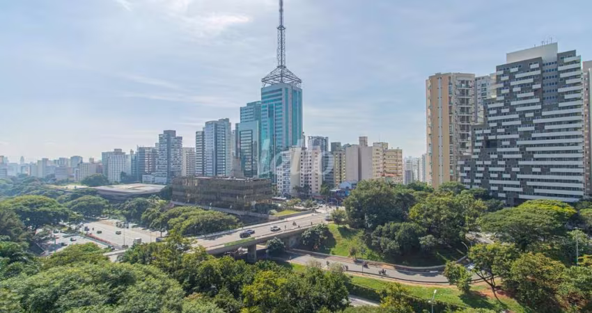 Sala comercial com 9 salas à venda na Avenida Bernardino de Campos, 327, Paraíso, São Paulo
