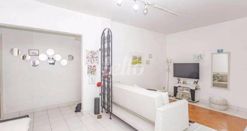 Apartamento com 3 quartos à venda na Rua Manoel da Nóbrega, 440, Paraíso, São Paulo