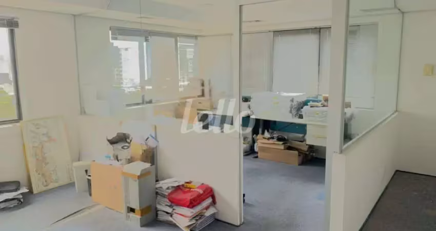 Sala comercial com 1 sala à venda na Rua Maestro Cardim, 354, Bela Vista, São Paulo