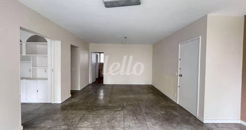 Apartamento com 3 quartos à venda na Rua Doutor Albuquerque Lins, 992, Santa Cecília, São Paulo