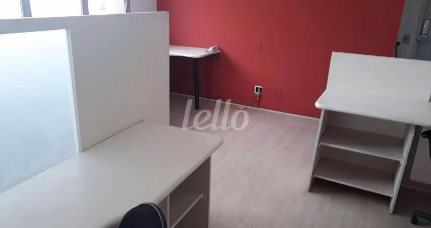 Sala comercial com 1 sala à venda na Rua Santa Justina, 352, Vila Olímpia, São Paulo