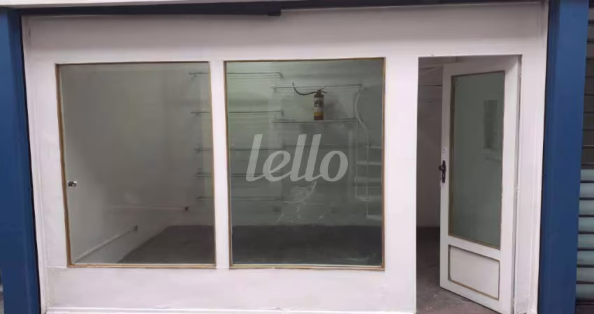 Ponto comercial com 2 salas à venda na Rua Augusta, 2203, Jardins, São Paulo