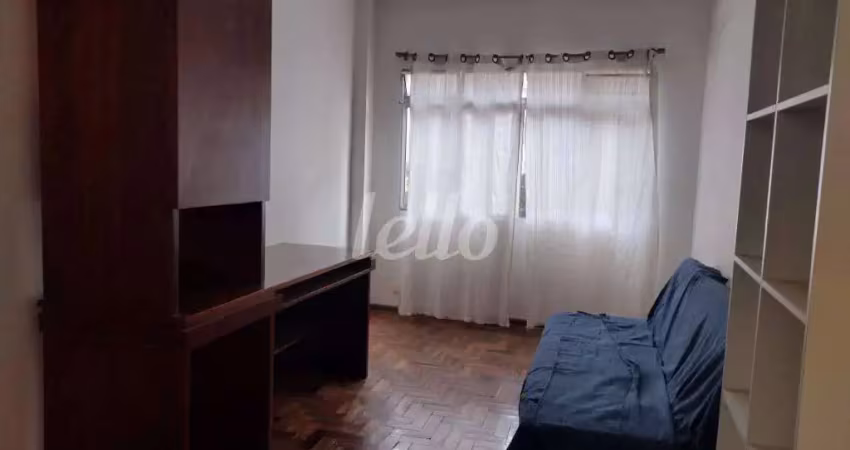 Apartamento com 1 quarto à venda na Rua Peixoto Gomide, 333, Jardim Paulista, São Paulo