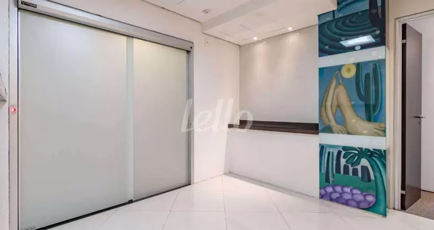 Sala comercial com 8 salas à venda na Avenida Brigadeiro Luís Antônio, 2729, Jardim Paulista, São Paulo