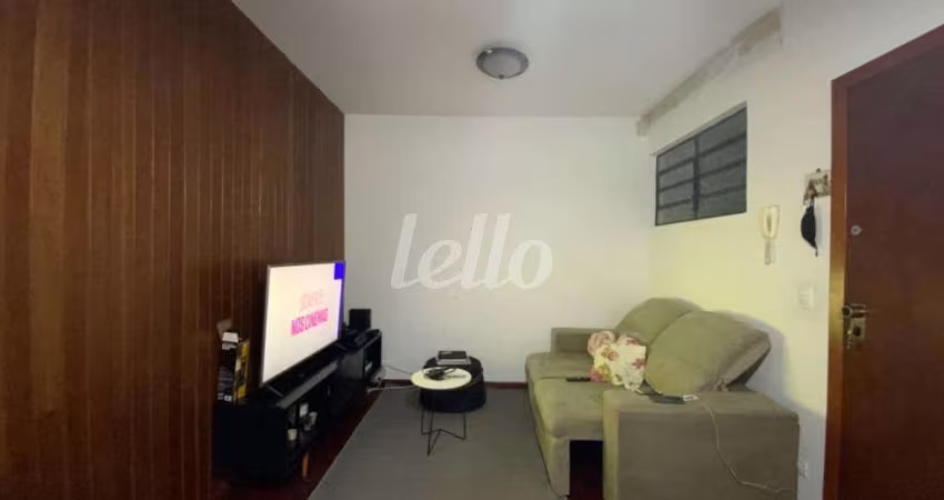 Apartamento com 1 quarto à venda na Rua Humaitá, 349, Bela Vista, São Paulo