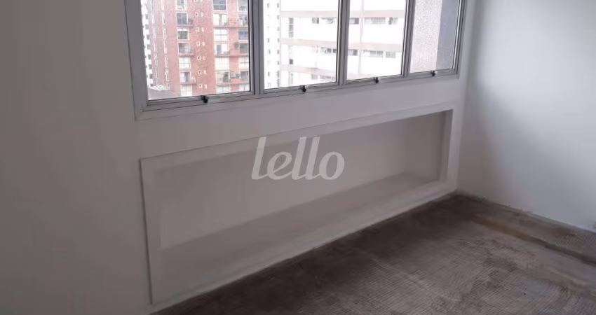 Sala comercial com 1 sala à venda na Rua Santa Justina, 352, Vila Olímpia, São Paulo