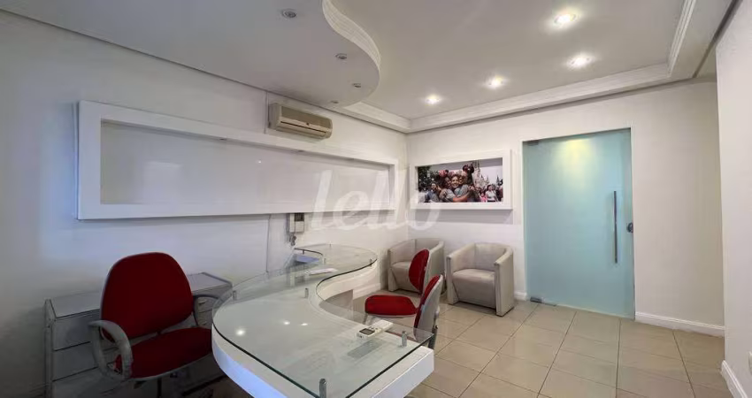 Sala comercial com 3 salas à venda na Avenida Paulista, 1499, Jardins, São Paulo