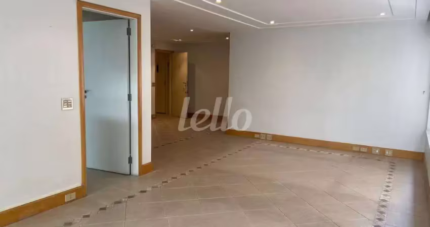 Apartamento com 3 quartos à venda na Rua Doutor Rafael de Barros, 486, Paraíso, São Paulo
