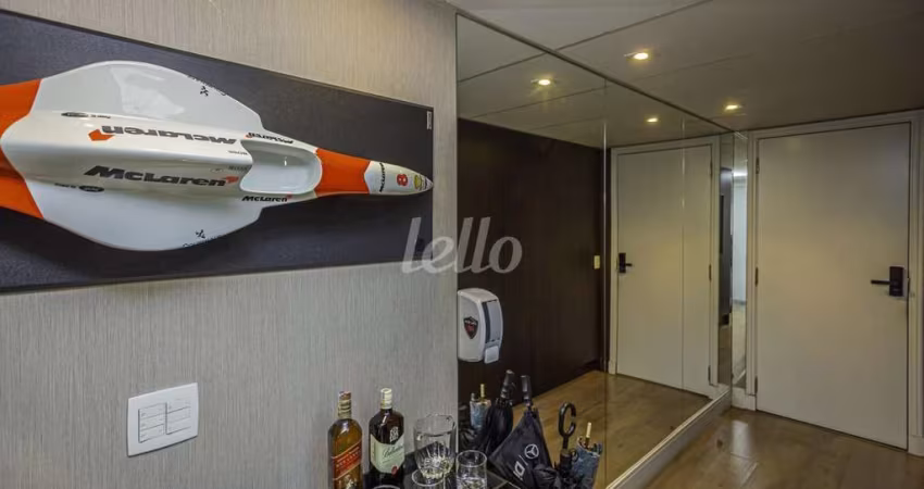 Sala comercial com 1 sala à venda na Rua do Rocio, 423, Vila Olímpia, São Paulo