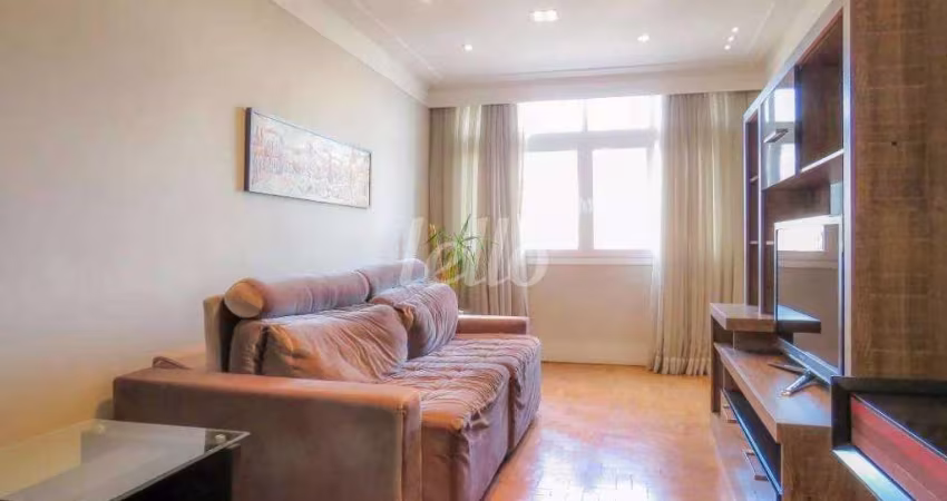 Apartamento com 2 quartos à venda na Avenida São Gabriel, 439, Jardim Paulista, São Paulo