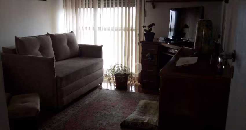 Apartamento com 2 quartos à venda na Rua Jumana, 338, Mooca, São Paulo