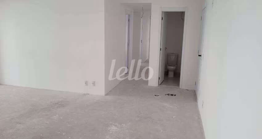 Apartamento com 3 quartos à venda na Rua Madre de Deus, 1474, Mooca, São Paulo