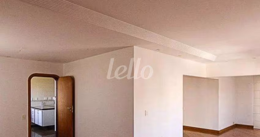 Apartamento com 3 quartos à venda na Rua Carlos Venturi, 238, Mooca, São Paulo