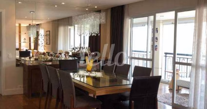 Apartamento com 3 quartos à venda na Rua Celso de Azevedo Marques, 308, Parque da Mooca, São Paulo