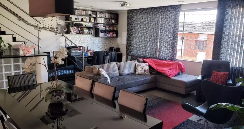 Casa com 3 quartos à venda na Rua Chamantá, 424, Mooca, São Paulo