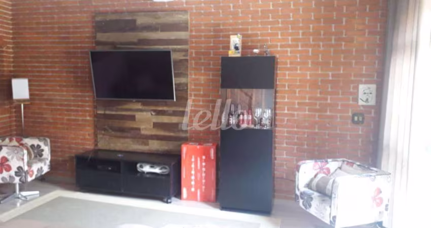 Casa com 4 quartos à venda na Avenida Xavier Pinheiro, 236, Vila Formosa, São Paulo
