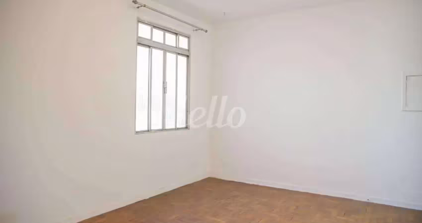 Apartamento com 2 quartos à venda na Rua Doutor João Batista de Lacerda, 542, Quarta Parada, São Paulo