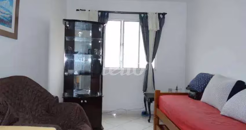 Apartamento com 2 quartos à venda na Praça Barão de Tietê, 55, Belenzinho, São Paulo