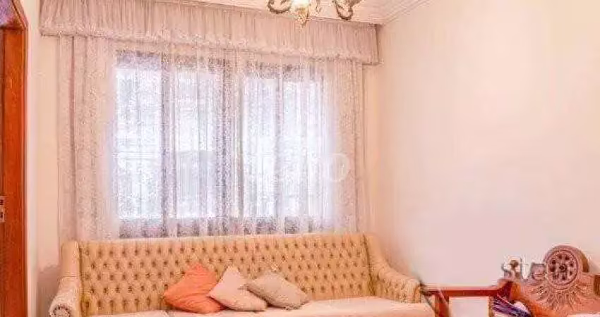 Casa com 3 quartos à venda na Rua Américo Vespucci, 322, Vila Prudente, São Paulo