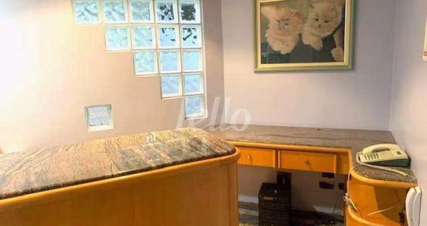 Sala comercial com 3 salas à venda na Rua Canuto Saraiva, 59, Mooca, São Paulo