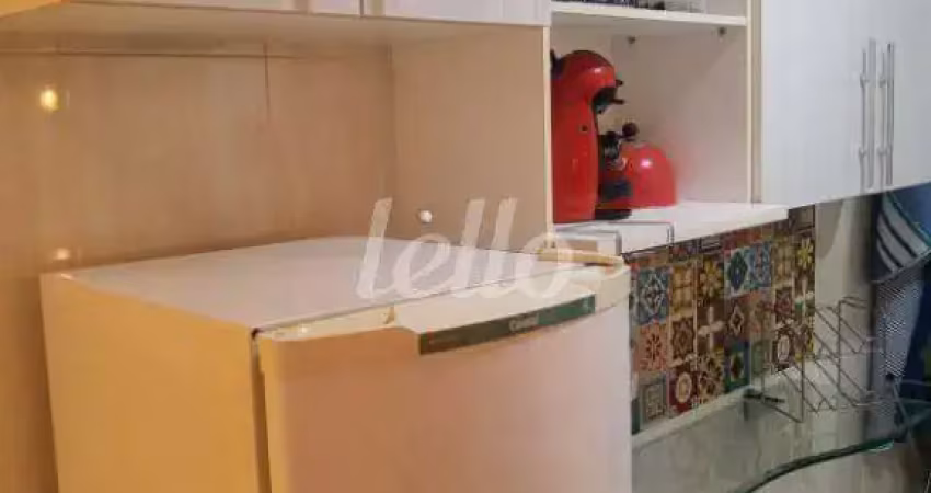 Apartamento com 2 quartos à venda na Rua Costa Barros, 2299, Vila Alpina, São Paulo