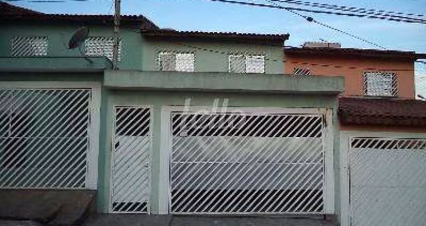 Casa com 3 quartos à venda na Rua Antônio Gomes, 727, Água Rasa, São Paulo