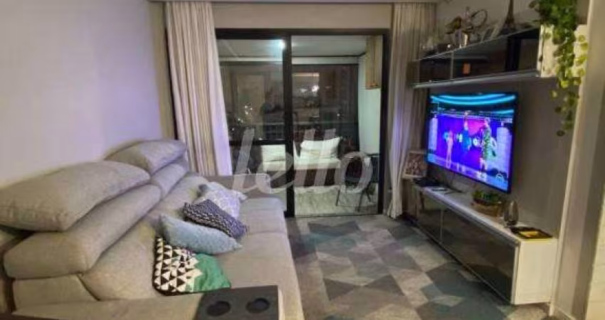 Apartamento com 3 quartos à venda na Rua Ettore Ximenes, 313, Vila Prudente, São Paulo