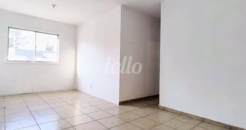 Apartamento com 3 quartos à venda na Rua Zacarias Alves de Melo, 108, Jardim Ibitirama, São Paulo