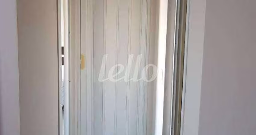 Apartamento com 2 quartos à venda na Rua Visconde de Parnaíba, 1461, Brás, São Paulo
