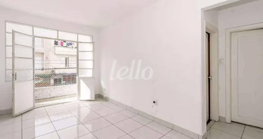 Apartamento com 1 quarto à venda na Rua Visconde de Laguna, 198, Mooca, São Paulo