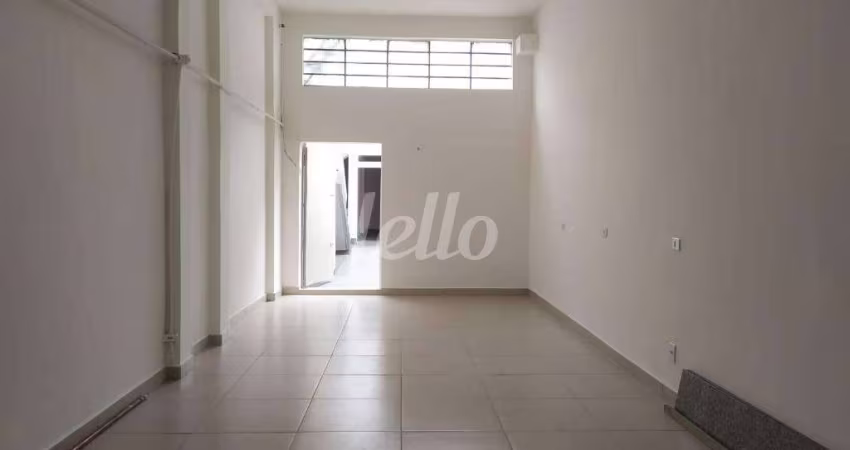 Casa com 2 quartos à venda na Avenida Vila Ema, 2373, Vila Ema, São Paulo
