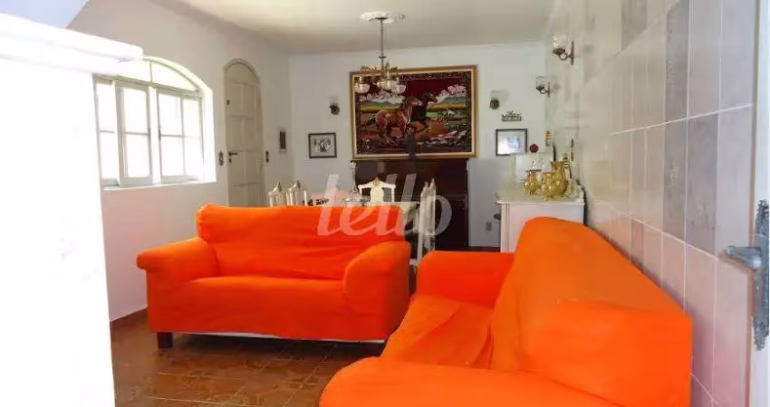 Casa com 3 quartos à venda na Avenida Montemagno, 945, Vila Formosa, São Paulo