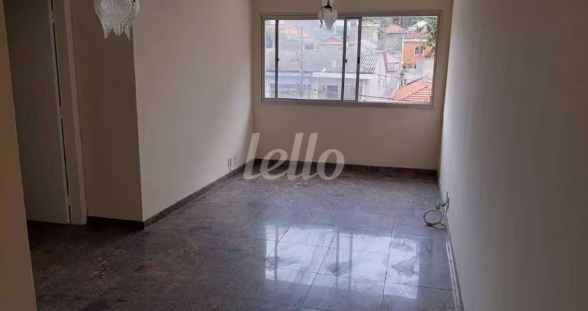 Apartamento com 3 quartos à venda na Rua Torquato Tasso, 318, Vila Prudente, São Paulo